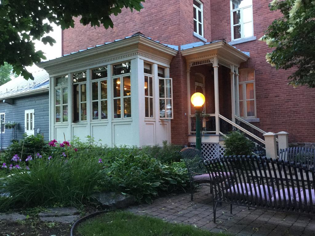 Gite Loiselle Trois-Rivières 外观 照片